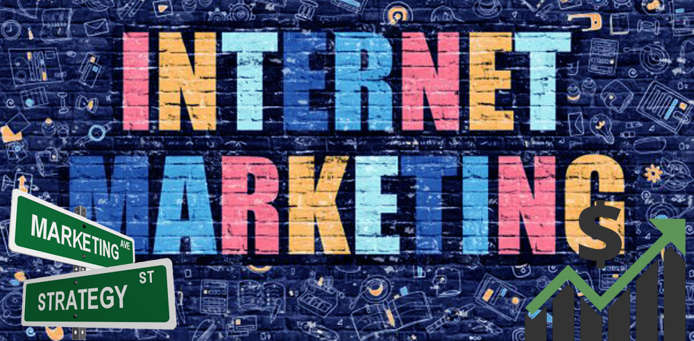 internet marketing for small business