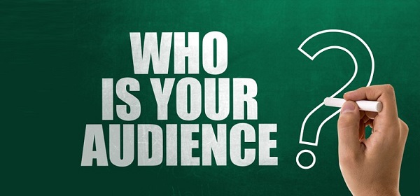 choose right audience copywriting