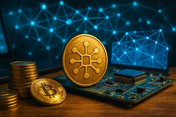 Stratégie blockchain CPA