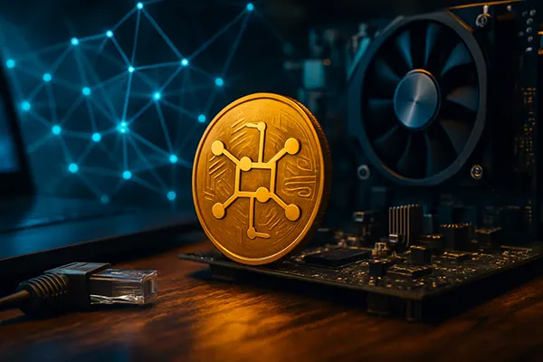 Stratégie blockchain CPA