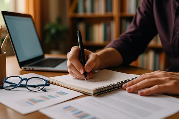 SEO trust principles