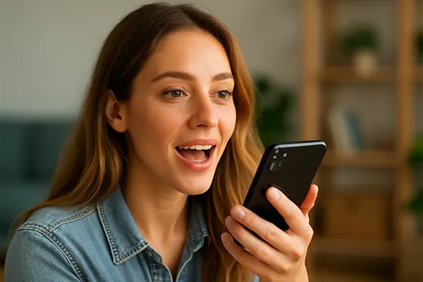 Digital assistant content
