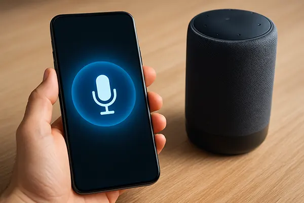 Interação humano tecnologia