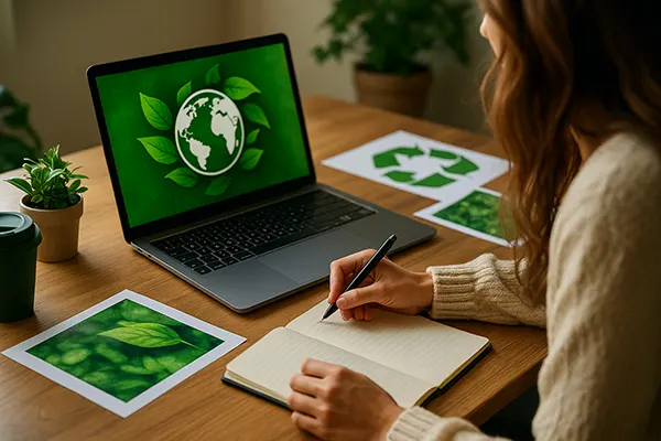 Sustainable content