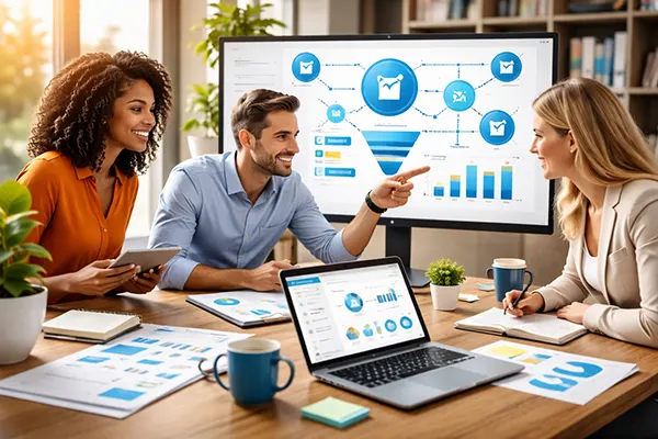 Lead-Magnet Checkliste