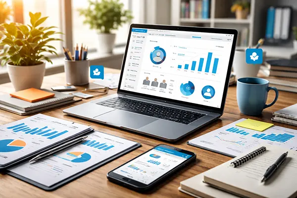 Checklist de lead magnet